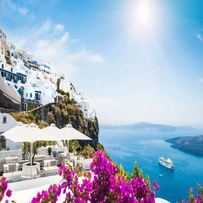Greece Place to visit